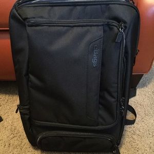 EBags professional slim JUNIOR laptop backpack